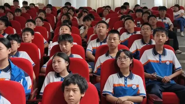 贵州“光影中的思政课”走“新”更入“心”