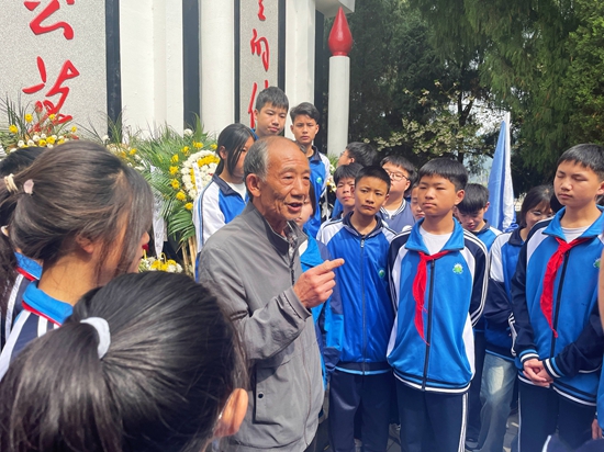 赓续长征精神 酿就时代新篇 贵州仁怀从四渡赤水战地迈向世界酱香白酒核心产区